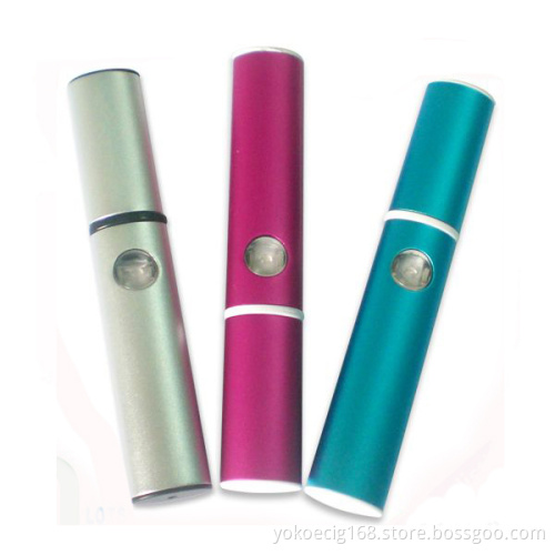 Elegant Design Beautiful Electronic Cigarette Elip Starter Kit